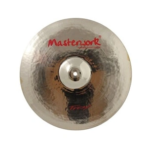 Masterwork Troy charleston 14 pouces