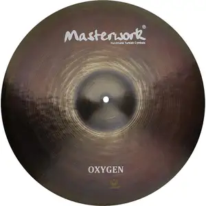 Masterwork Oxygen 19 inch Crash cymbale