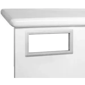 Wagner-Ewar A-Line Poubelle pour plan, 727146, WP146-1Vendu paramazon