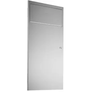 Wagner-Ewar A-Line Poubelle, 731548, WP134Vendu paramazon