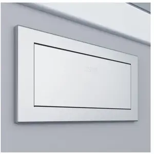 Wagner-Ewar A-Line Battant d introduction pour montage sous-plan de to...Vendu paramazon