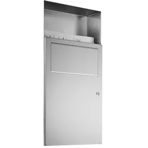 Wagner-Ewar A-Line Poubelle sous-plan, 731150, WP138Vendu paramazon