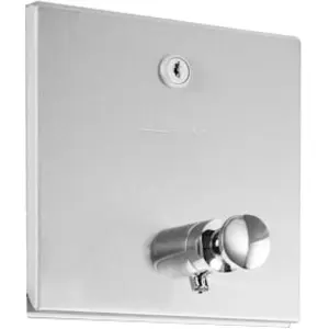 Wagner-Ewar A-Line Distributeur de savon liquide, 727607, WP106Vendu paramazon