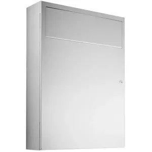Wagner-Ewar A-Line Poubelle, 731566, WP131Vendu paramazon