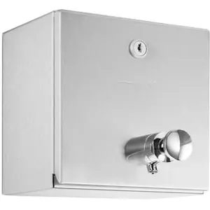 Wagner-Ewar A-Line Distributeur de savon liquide, 731599, WP105 pas cher