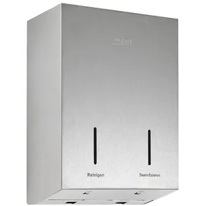 Wagner-Ewar A-Line Distributeur de savon et de désinfectant avec capteur, 731726, WP500e-7 pas cher