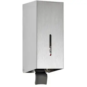 Wagner-Ewar H-Line Distributeur de savon liquide, 727345, WH2