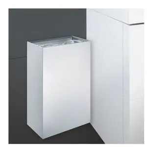 Wagner-Ewar H-Line Poubelle, 727347, WH15 pas cher