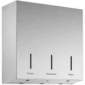 Wagner-Ewar A-Line Distributeur de savon et de désinfectant, 727735, W...Vendu paramazon