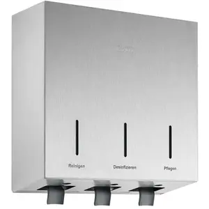 Wagner-Ewar A-Line Distributeur de savon et de désinfectant, 727730, W...Vendu paramazon