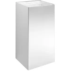Wagner-Ewar P-Line Poubelle, 731805, PP182Vendu paramazon