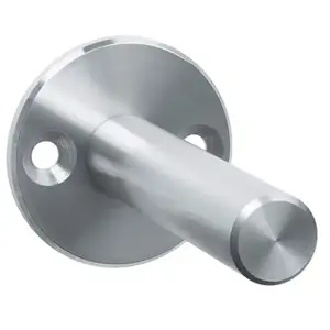 Wagner-Ewar P-Line Porte-rouleaux de papier toilette, 735222, PC222Vendu paramazon