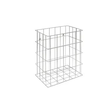 Wagner-Ewar A-Line Poubelle, 923201, WP201Vendu paramazon