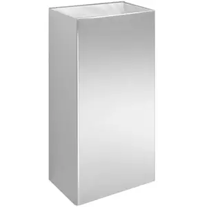 Wagner-Ewar P-Line Poubelle, 731810, PP152