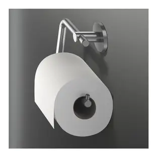 Wagner-Ewar AC Porte-rouleau de papier toilette, 700250, AC250Vendu paramazon