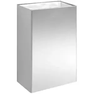 Wagner-Ewar P-Line Poubelle, 727810, PP152 pas cher