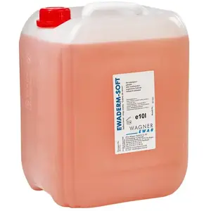 Wagner-Ewar Savon liquide Soft, 921920, pas cher