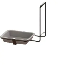Comparateur de prix : Wagner-Ewar A-Line Bac collecteur pour distributeur de désinfectant WP...