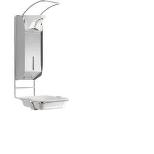 Wagner-Ewar A-Line Bac collecteur pour distributeur de désinfectant WP... pas cher