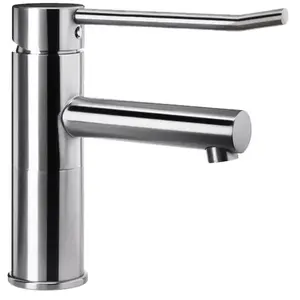 Wagner-Ewar A-Line Mitigeur de lavabo WA 100-1, 931276, WA 100-1Vendu paramazon