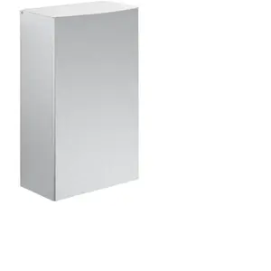 Wagner-Ewar A-Line Poubelle, 727350, WP179-2Vendu paramazon