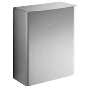 Wagner-Ewar A-Line Poubelle, 727050, WP179Vendu paramazon