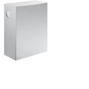 Wagner-Ewar A-Line Poubelle, 731340, WP177-2Vendu parreuter