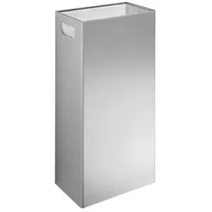Wagner-Ewar A-Line Poubelle, 727195, WP152Vendu paramazon