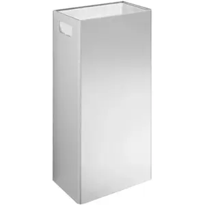 Wagner-Ewar A-Line Poubelle, 731195, WP152Vendu paramazon