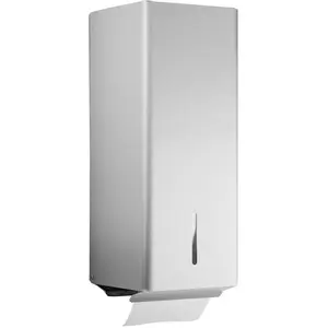 Wagner-Ewar A-Line Distributeur de papier toilette en feuille, 731200,... pas cher