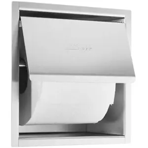 Wagner-Ewar A-Line Porte-papier toilette, 731740, WP157 pas cher