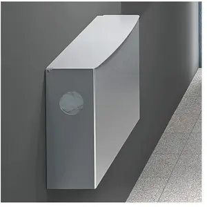 Wagner-Ewar A-Line Poubelle, 727085, WP177Vendu paramazon