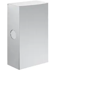 Wagner-Ewar A-Line Poubelle, 727240, WP177-1Vendu paramazon