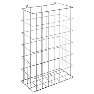 Wagner-Ewar A-Line Poubelle, 922932, WP151Vendu paramazon