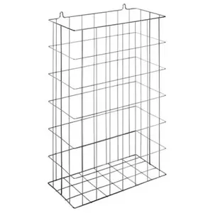 Wagner-Ewar A-Line Poubelle, 922931, WP151-1Vendu paramazon