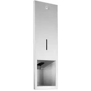Wagner-Ewar A-Line Distributeur de savon liquide, 731596, WP208Vendu paramazon
