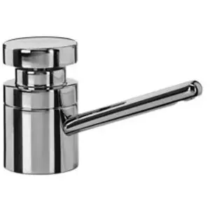 Wagner-Ewar A-Line Distributeur de savon liquide, 923942, WP191-1Vendu paramazon