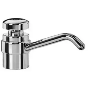 Wagner-Ewar A-Line Distributeur de savon liquide, 923151, WP193Vendu paramazon