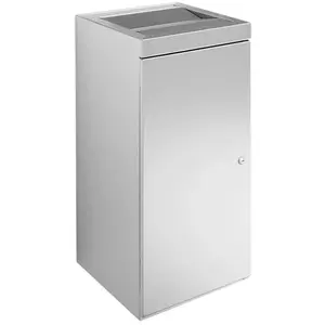 Wagner-Ewar A-Line Poubelle, 769048, WP180Vendu paramazon