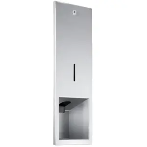 Wagner-Ewar A-Line Distributeur de savon liquide, 731591, WP208-5 pas cher