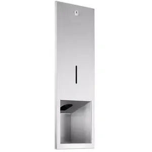 Wagner-Ewar A-Line Distributeur de savon liquide, 727598, WP208e pas cher