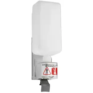 Wagner-Ewar A-Line Distributeur de savon liquide, 727036, WP174-2 pas cher