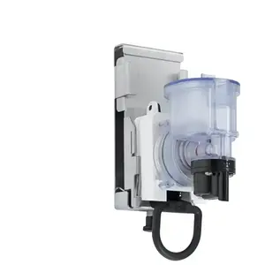 Wagner-Ewar A-Line Distributeur de savon liquide, 727048,Vendu paramazon