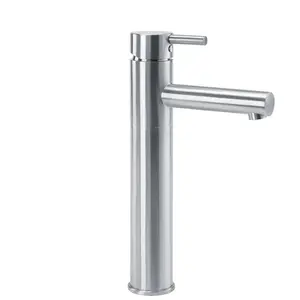 Wagner-Ewar A-Line Mitigeur de lavabo à bec haut, 932266, pas cher