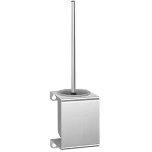 Wagner-Ewar P-Line Porte-brosse WC avec brosse, 720261, PC261Vendu paramazon