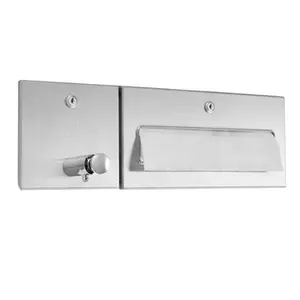 Wagner-Ewar A-Line Distributeur de savon liquide, 731613, WP506Vendu paramazon