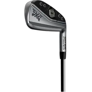 PXG 0311 P Jeu de fers Gen6Vendu parall4golf