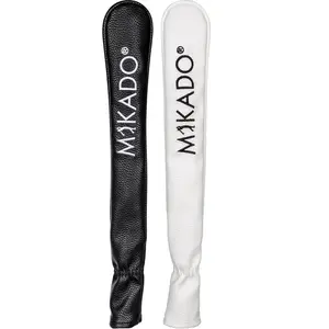 Mikado Headcover - Bâtons d'alignement, blanc pas cher
