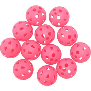 Mikado Ballons de baudruche, roseVendu parall4golf