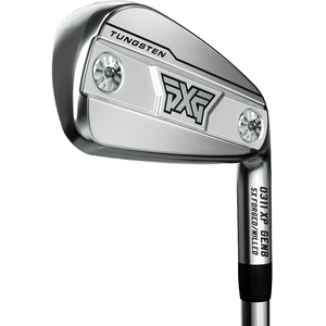 PXG Jeu de fers GEN8 0311XP